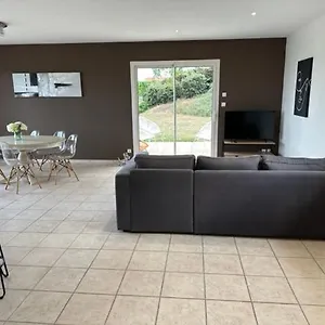 Séjour à la campagne Au Jardin De Papy